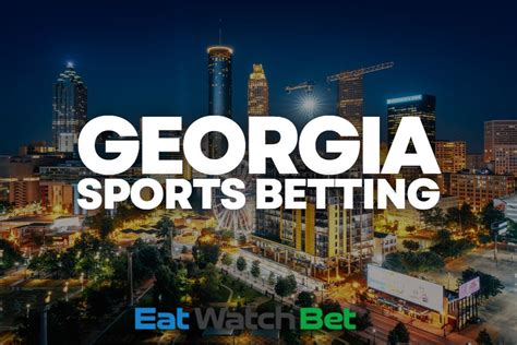 best georgia sportsbooks|Georgia Sports Betting 2024 [Latest Updates] .